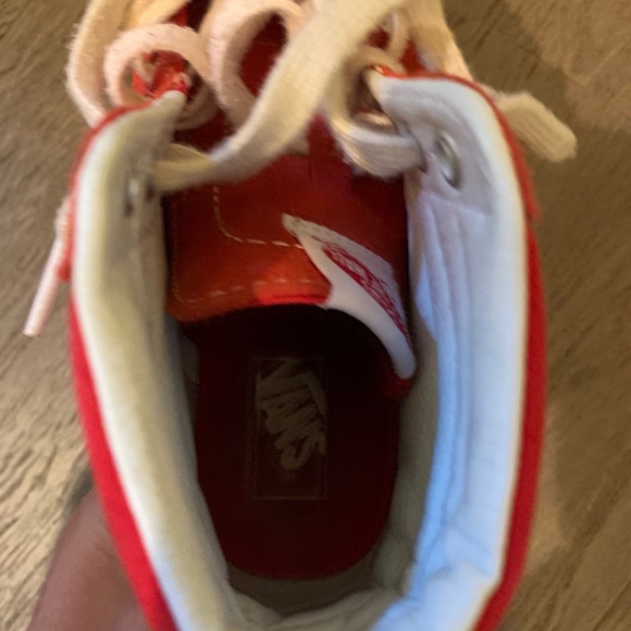 Boys Vans Sneakers - Picture 3 of 3